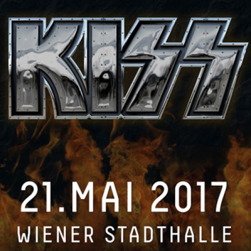 Kiss koncert 2017