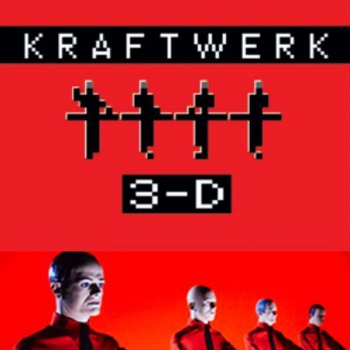 Kraftwerk koncert 2018 - Budapest