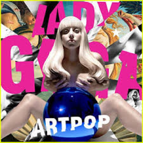 Lady Gaga koncert 