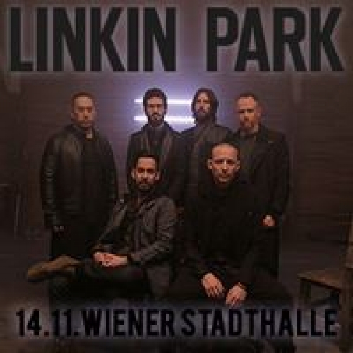 Linkin Park koncert