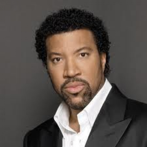 Lionel Richie koncert