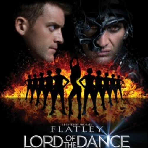 Lord Of The Dance - Dangerous Games 2015 - Győr Lord Of The Dance - Dangerous Games 2015 - Győr