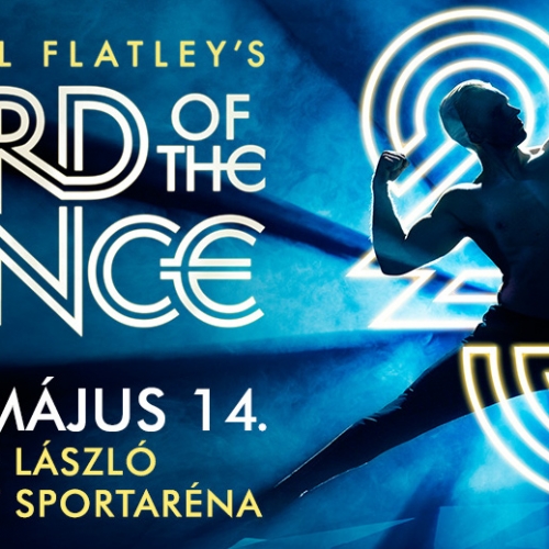 Lord of Dance 25 éves jubileumi turné 2023 - Budapest Aréna Lord of Dance 25 éves jubileumi turné 2023 - Budapest Aréna