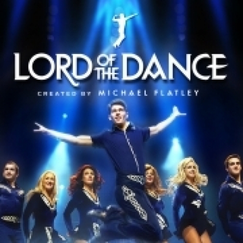 Lord Of The Dance - Szombathely