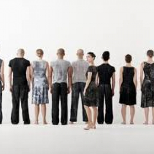 Love Songs - Dán Táncszínház - Thalia Színház