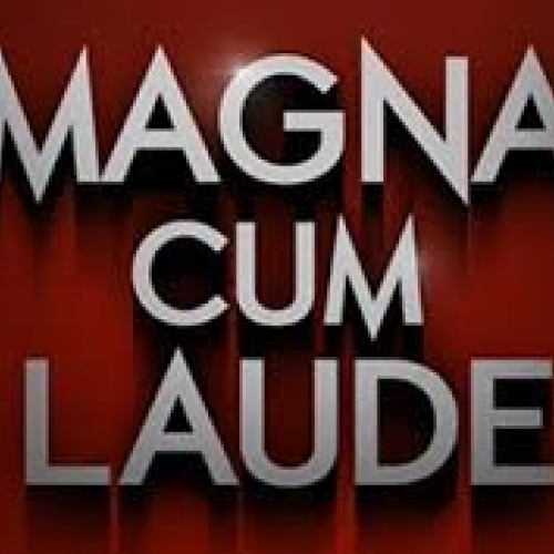 Magna Cum Laude