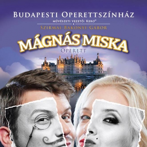 Mágnás Miska 