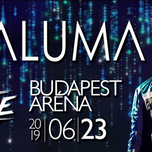 Maluma koncert
