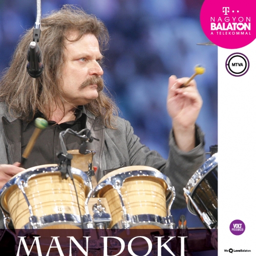 Mandoki koncert