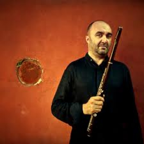 Massimo Mercelli és a Liszt Ferenc Kamarazenekar koncertje Massimo Mercelli és a Liszt Ferenc Kamarazenekar koncertje