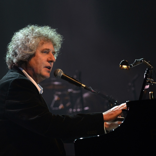 Dés László koncert - Budapest Sportaréna