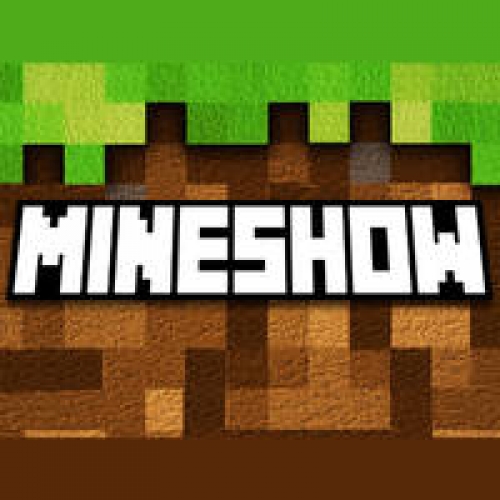 Mine show - PÉCS