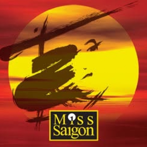 Miss Saigon musical - Szegedi Szabadtéri Játékok 2027