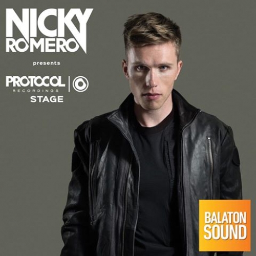 Nicky Romero koncert