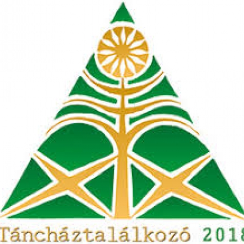 Országos Táncháztalálkozó és Kirakodóvásár 2019 Országos Táncháztalálkozó és Kirakodóvásár 2019
