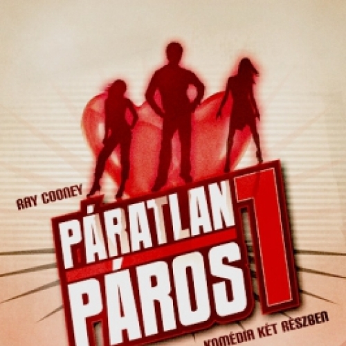 Páratlan páros