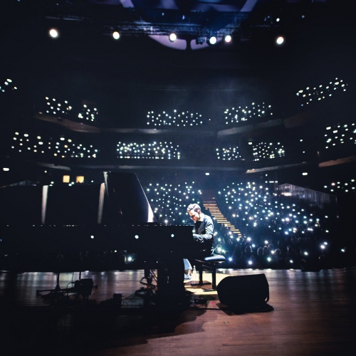 Péter Bence koncert