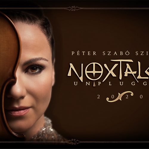 Péter Szabó Szilvia koncert