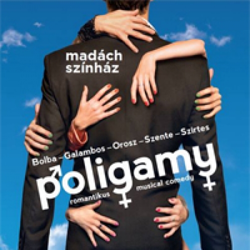 Poligamy musical