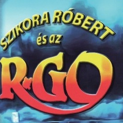 Szikora Róbert koncert 2018