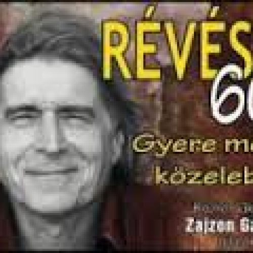 Révész 60 koncert