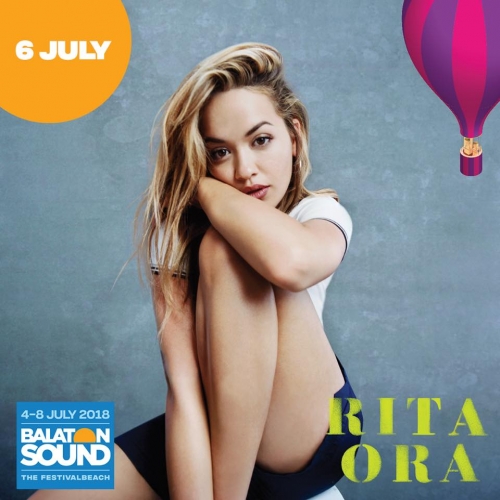 Rita Ora koncert