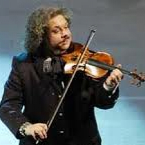 Roby Lakatos és barátai karácsonyi koncert