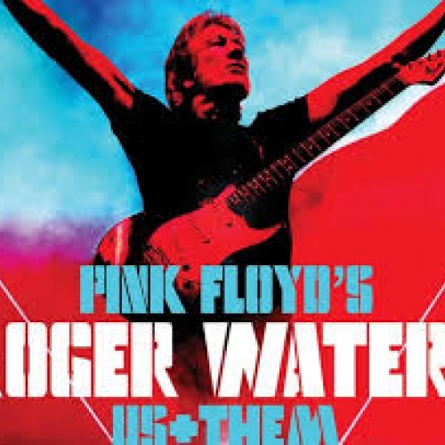 Roger Waters koncert