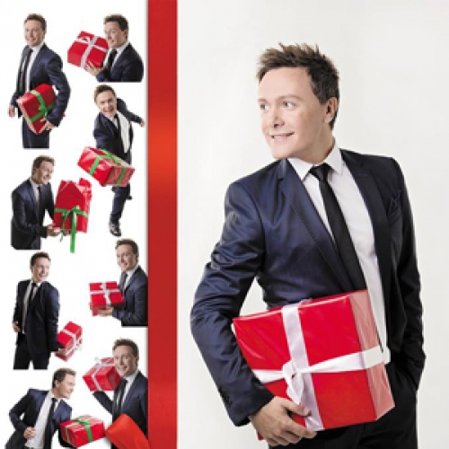 Serbán Attila - Silent Night koncert