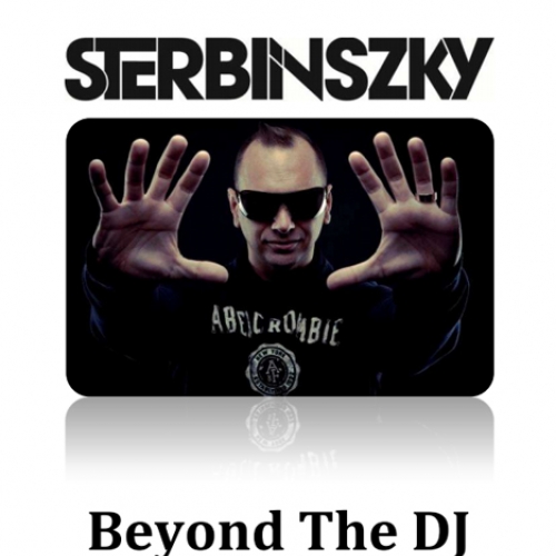 Sterbinszky koncert-overnight party