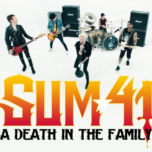 Sum 41 koncert