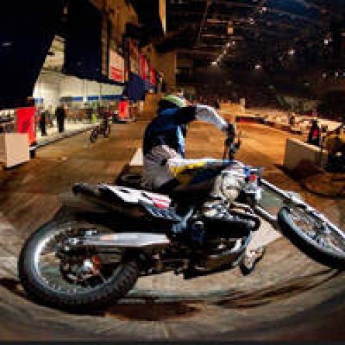 SUPER-MOTO-CROSS 2013