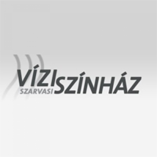 Szarvasi Vízi Színház 2012