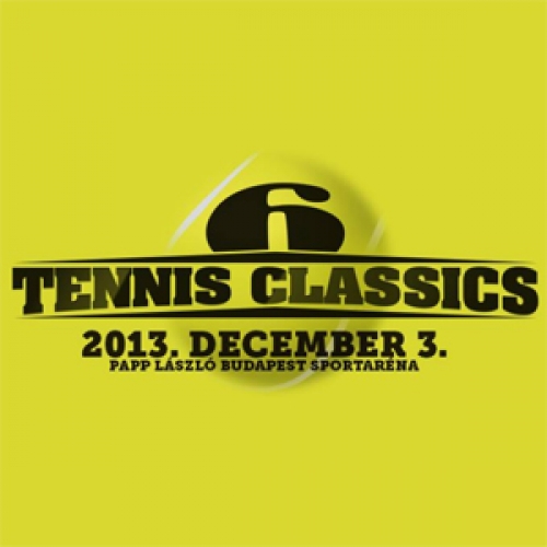 Tennis Classics 2013