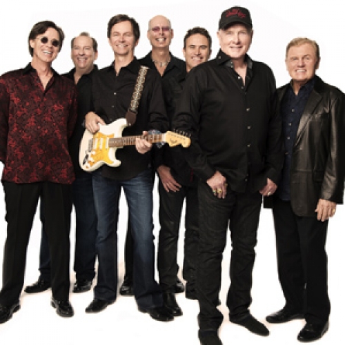 The Beach Boys
