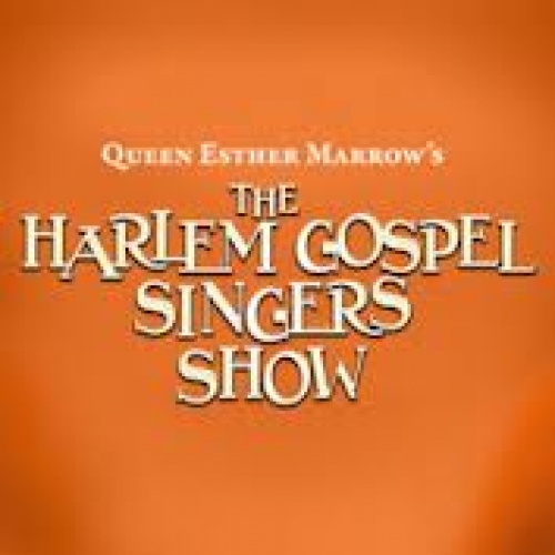 The Harlem Gospel Singer Show koncert