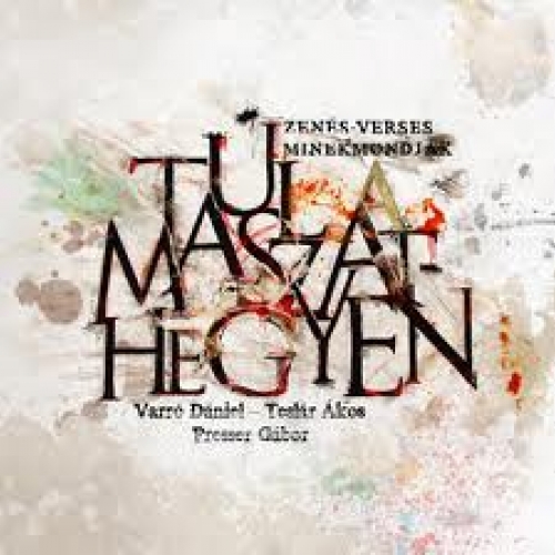 Túl a Maszat-hegyen Miskolcon