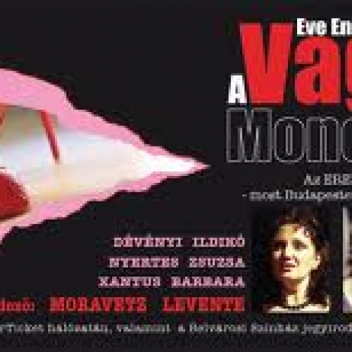 A vagina monológok