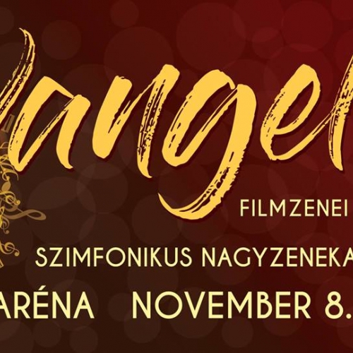 Vangelis koncert