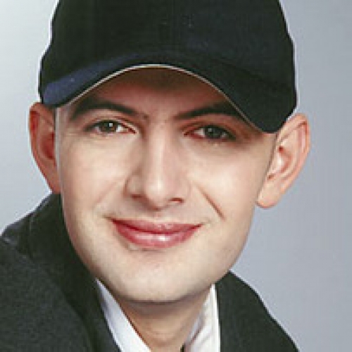 Vujity Tvrtko előadás