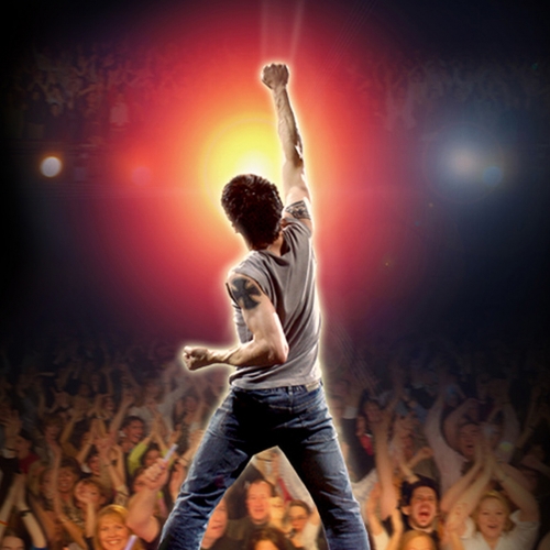 We Will Rock You musical Szeged