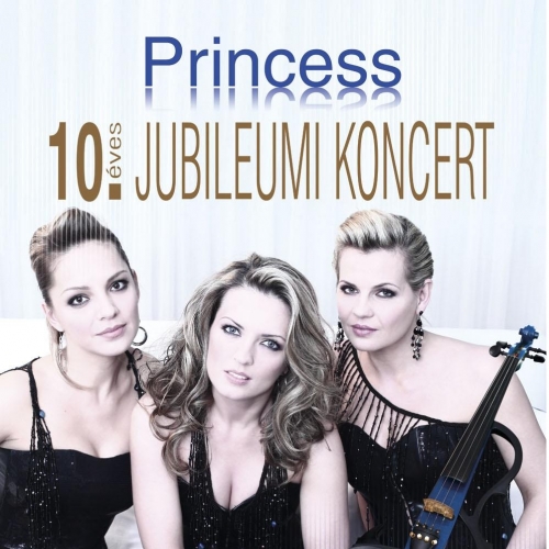 Princess koncert