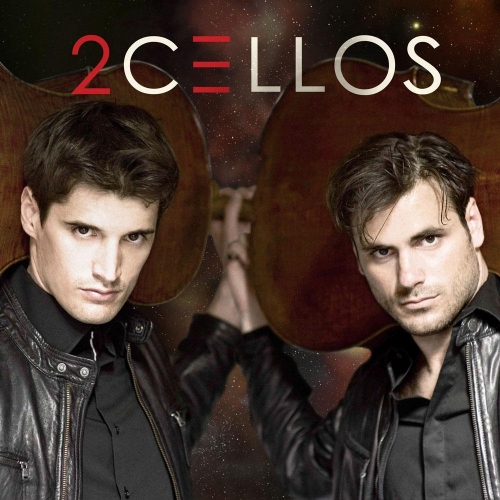 2Cellos koncert