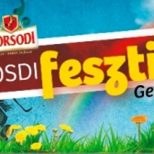 Pünkösd Fesztivál Gencsapáti
