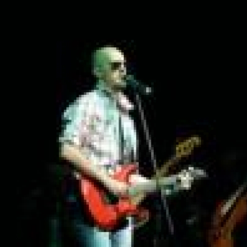 Zöld Csaba és zenekara kocnert