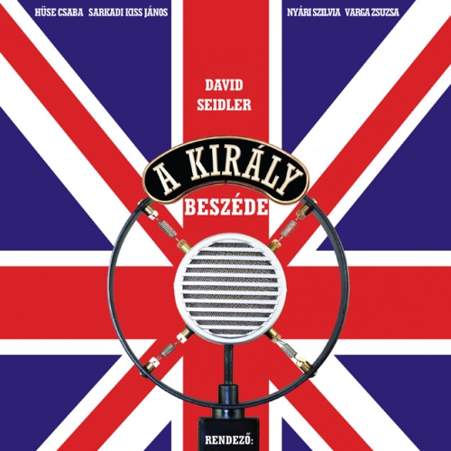 A király beszéde