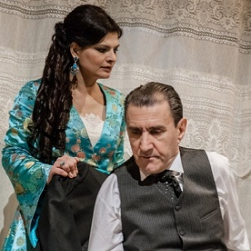 Heltai Jenő: A Tündérlaki lányok