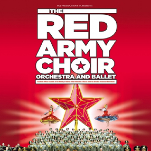 Red Army Choir koncert 2015 - Papp László Sportaréna - Jegyek Az Orosz Hadsereg Hivatalos Akadémiai Ének- és Tánckarának koncertjére! Red Army Choir koncert 2015 - Papp László Sportaréna - Jegyek Az Orosz Hadsereg Hivatalos Akadémiai Ének- és Tánckarának koncertjére!