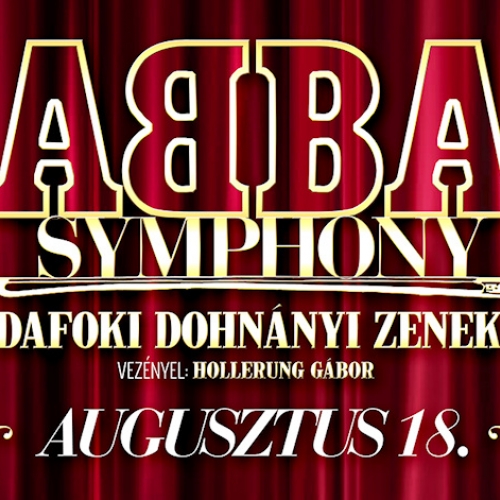 ABBA Symphony Tokajon