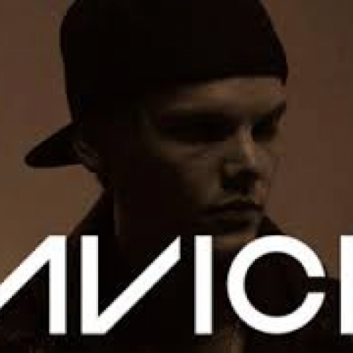 Avicii koncert